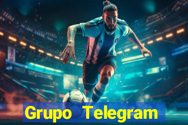 Grupo Telegram palpites futebol